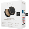 Набор для ухода за стопами GESKE Dual Foot Smoothener 8в1 gray