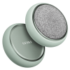 Набор для ухода за стопами GESKE Dual Foot Smoothener 8в1 green