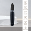 Шлифовальная пилка для стоп с дополнительными насадками GESKE Electric Pumice Foot Smoothing Multi-Pen 8в1 black