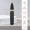 Шлифовальная пилка для стоп с дополнительными насадками GESKE Electric Pumice Foot Smoothing Multi-Pen 8в1 gray