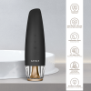 Антивозрастной LED-излучатель для восстановления кожи лица GESKE Anti-Aging Skin Renewer 9в1 gray