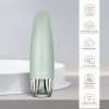 Антивозрастной LED-излучатель для восстановления кожи лица GESKE Anti-Aging Skin Renewer 9в1 green