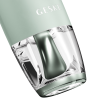 Антивозрастной LED-излучатель для восстановления кожи лица GESKE Anti-Aging Skin Renewer 9в1 green