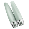 Антивозрастной LED-излучатель для восстановления кожи лица GESKE Anti-Aging Skin Renewer 9в1 green