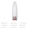 Антивозрастной LED-излучатель для восстановления кожи лица GESKE Anti-Aging Skin Renewer 9в1 starlight