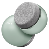 Набор для ухода за стопами GESKE Pumice Stone Callus Remover 7в1 green