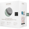Набор для ухода за стопами GESKE Pumice Stone Callus Remover 7в1 green