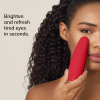 Енерджайзер для очей GESKE Warm & Cool Eye Energizer 6в1 red