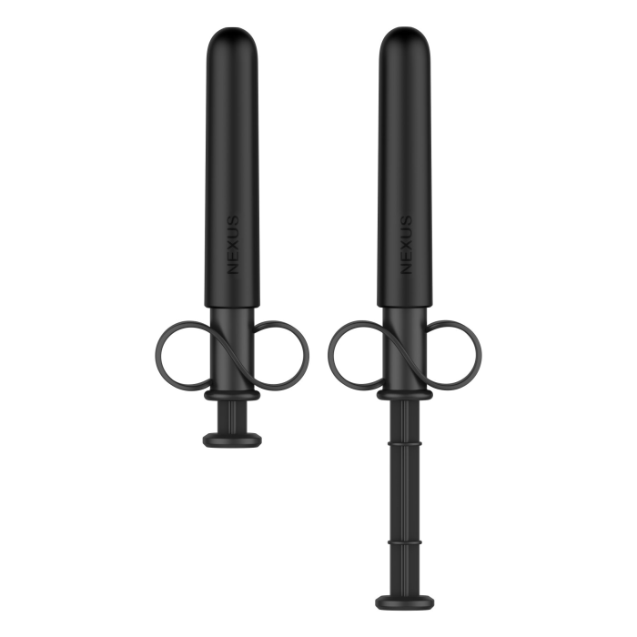 Шприц для введення змазки Nexus Infinity Lube launcher Classic, об’єм 15 мл