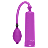 Вакуумна помпа для члена ToyJoy Power Pump механічна, фіолетова