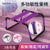 Компактний стілець для сексу Roomfun Easy Detachable Sex Chair з регульованою висотою, рожевий