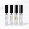 Набір жіночих парфумів з феромонами HOT LMTD Pheromone Perfume Women, 4x5 мл