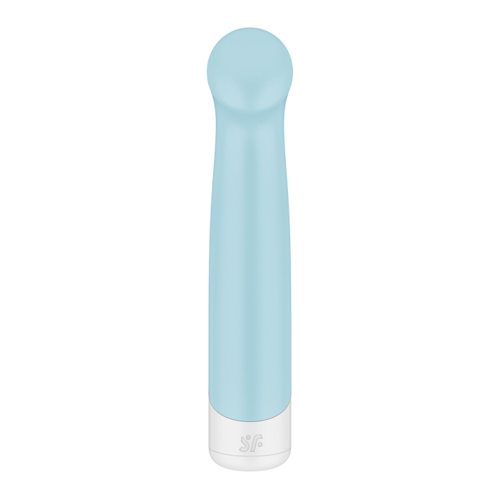 Набір 4-в-1 Satisfyer Playful Four, вібратор та 4 насадки, 12 режимів