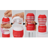 Мастурбатор VACUUM TENGA CUP, сумісний з насадками Tenga Vacuum Controller I та II, Tenga VACUUM MAX