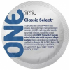 Презерватив класичний One Classic Select латексний (ціна за 1 шт.)