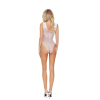 Бодістокінг Passion BS109 One Size, white