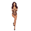 Бодістокінг Passion BS115 One Size, black