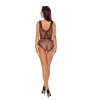 Бодістокінг Passion BS115 One Size, black
