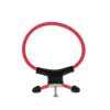 Регульоване ерекційне кільце NMC RING OF POWER ADJUSTABLE RING RED