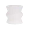 Мастурбатор Doc Johnson GoodHead - Helping Head Silicone