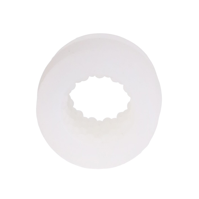 Мастурбатор Doc Johnson GoodHead - Glow Helping Head Silicone
