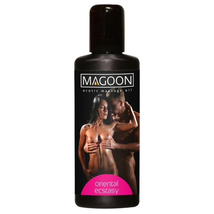 Масажна олія Magoon Oriental Ecstasy 100 ml