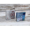 Презервативи з латексу SLM 0.01, з гіалуроновою кислотою, 2 шт.