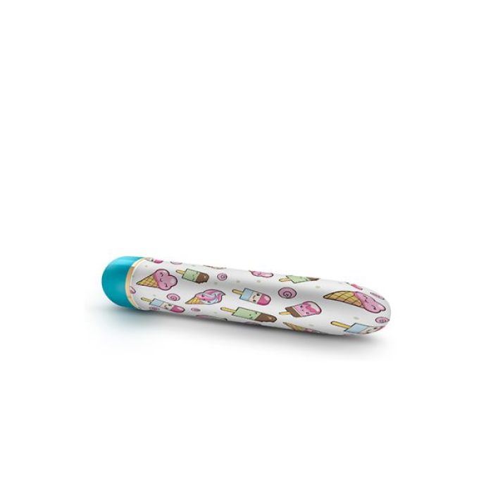 Вібромасажер the COLLECTION™ SWEET CREAM CLASSIC VIBE