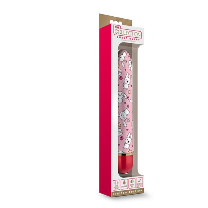 Вібромасажер the COLLECTION™ SWEET BUNNY CLASSIC VIBE