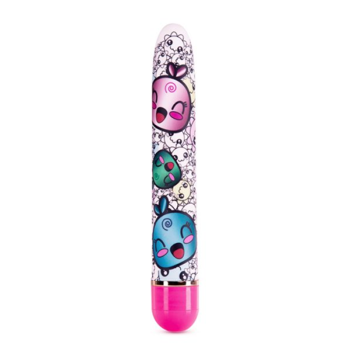 Вібромасажер The COLLECTION™ PLAY YUMMY PINK