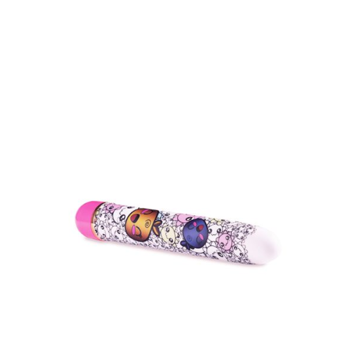 Вібромасажер The COLLECTION™ PLAY YUMMY PINK