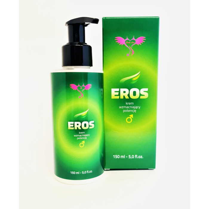 Крем для чоловіків Eros krem 150 ml
