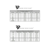 Набір відвертих стрінг для чоловіків, RFP 2 Pack Of Mens, чорний, розмір L/XL