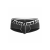 Чоловічі труси MaleBasics Microfiber Brief з мікрофібри, сірі, S