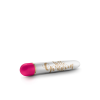 Вібратор Жіночий пальчик Blush The Collection Hello Gorgeous біло-рожевий