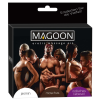 Набір масажних масел - Magoon Massage-le Set, 3 флакони по 50 мл