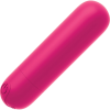 Віброкуля Pipedream OMG! Bullets #Play силіконова, рожева
