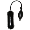 Надувний збільшувач пеніса (прикол) Pipedream The Original Package Enlarger чорний