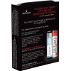 Подарунковий набір Sensuva Lips & Nips Pleasure Kit - Chocolate Strawberry 2 x 4г