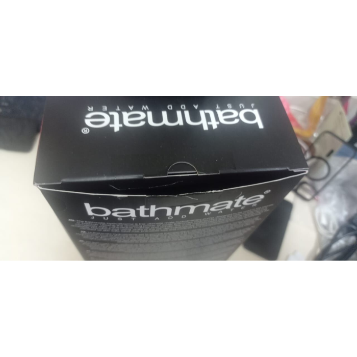 Гідропомпа Bathmate HydroXtreme 7 Wide Boy (немає пломб!!!)