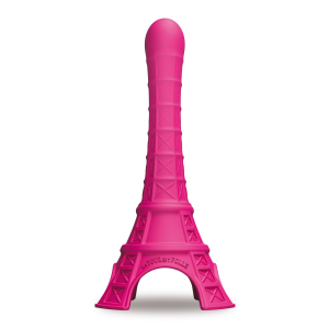 Дилдо La Tour Est Folle Paris Pink