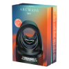Мастурбатор з пульсацією Arcwave Ion 2 у комплекті з чохлом, чорний