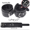 Набір для BDSM JSY KB80608 Black