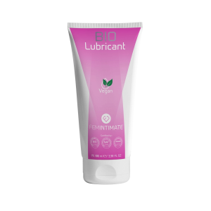 Органічний лубрикант Femintimate Bio Lubricant веганський, 100 мл