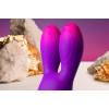 Вібратор Rocks Off Glo Girl - Bunny