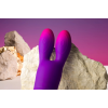 Вібратор Rocks Off Glo Girl - Bunny