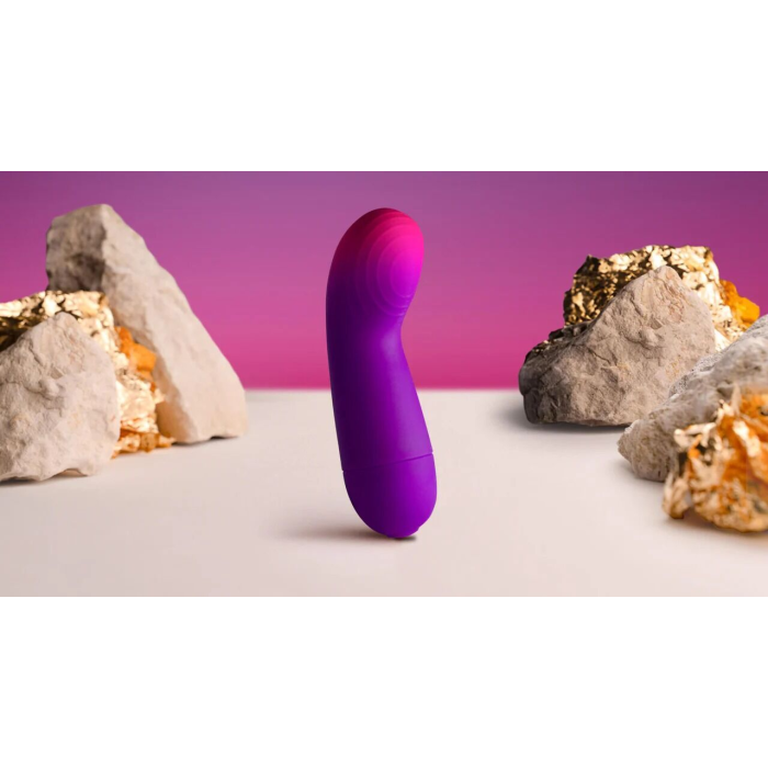Вібратор Rocks Off Glo Girl - Vibe