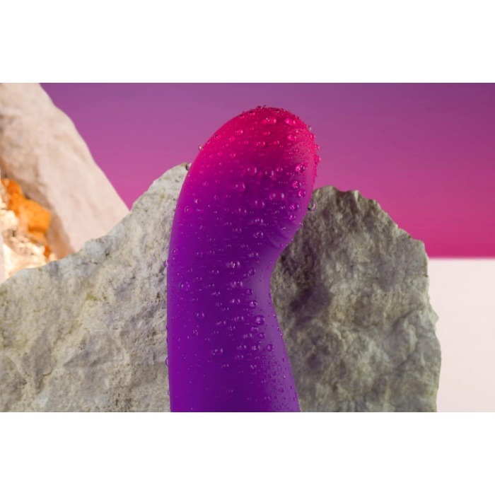 Вібратор Rocks Off Glo Girl - Vibe