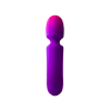 Вібромасажер Rocks Off Glo Girl - Wand