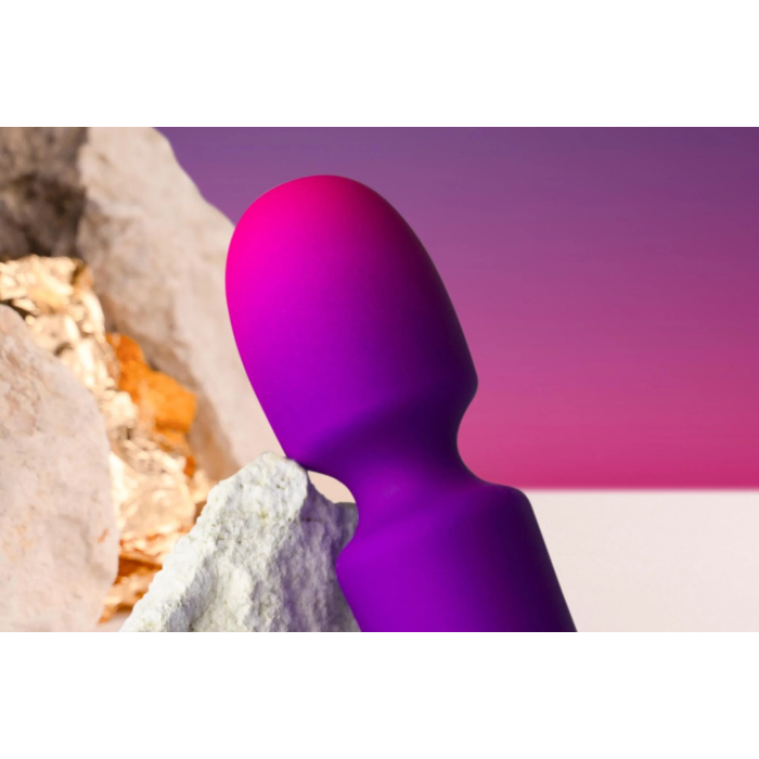 Вібромасажер Rocks Off Glo Girl - Wand